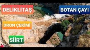 Siirt Deliklitaş