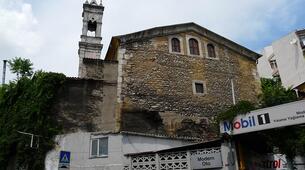 Agios Minas Kilisesi