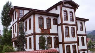 Kastamonu Tarihi Konakları