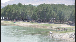 Ürgüp Damsa Barajı