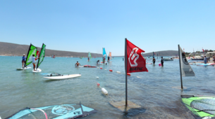 Bora Kozanoğlu Surf Center