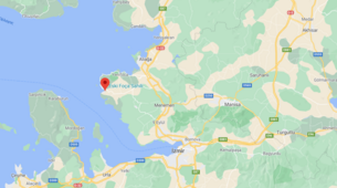 Foça Frigya Tepesi