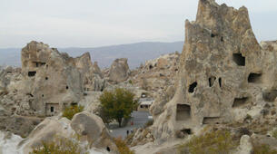 Göreme Açık Hava Müzesi