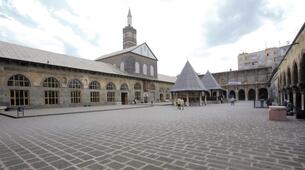 Diyarbakır Ulu Camii