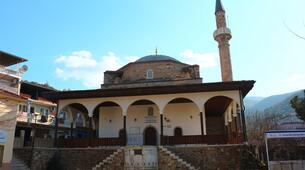 Cihanoğlu Cami