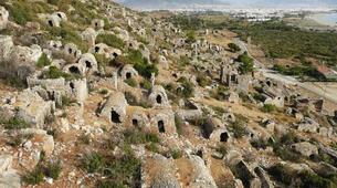 Anemurium Antik Kenti