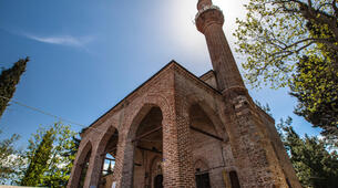 Alanya Süleymaniye Camii