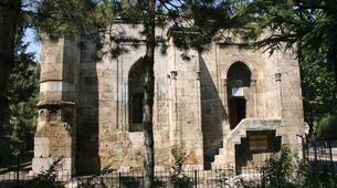 Torumtay Türbesi