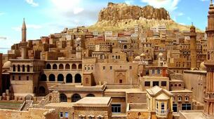 Mardin Evleri