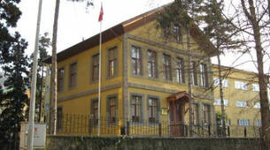 Rize Atatürk Müzesi