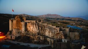 Harput Kalesi