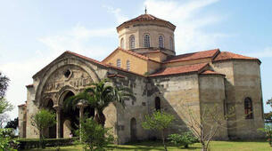 Trabzon Ayasofya Müzesi