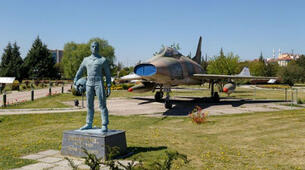 Eskişehir Havacılık Müzesi