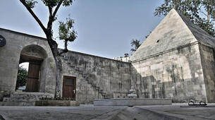 Kahramanmaraş Taş Medrese