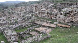 Hadrianapolis Antik Kenti