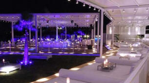 Supperclub Alaçatı Beach