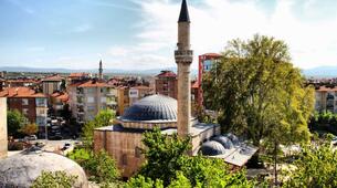 Aktekke Camii