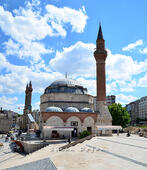 Sivas Kale Camii