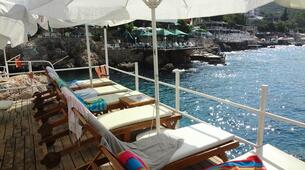 Derya Beach & Restaurant