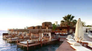 Indaba Beach Club