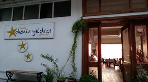 Ayvalık Deniz Yıldızı Restaurant