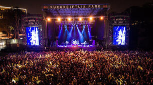 KüçükÇiftlik Park