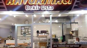 Kavurmacı Bekir Usta