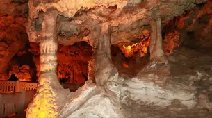 İnsuyu Mağarası