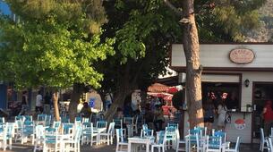 İksirci Tezcan