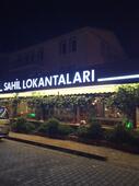 Sahil Lokantaları 1