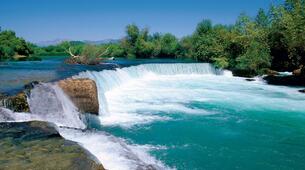 Manavgat Şelalesi