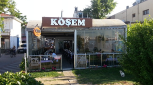 Köşem Restaurant