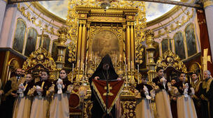 Ermeni Patrikhanesi
