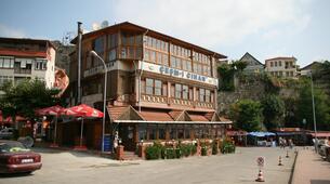 Çeşm-i Cihan Restaurant