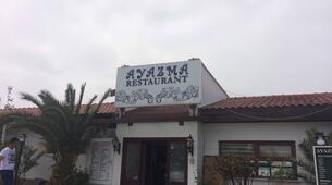 Ayazma Restaurant Şile