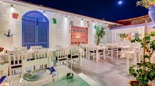 Karina Restaurant