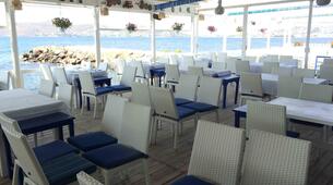 Memedof Balık Restaurant - Bodrum