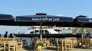 İskele Sancak