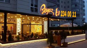 Beyaz Ev Restaurant Samsun