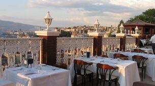 Asansör Restaurant