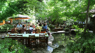 Çınar Restaurant