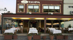 Yalova Restoran