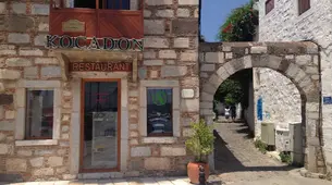 Kocadon Restaurant