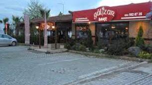 Gülizar Restaurant Sapanca