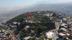 Kadifekale