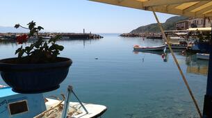 Uzun Ev Cafe Bar Restaurant