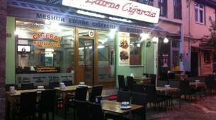 Meşhur Edirne Ciğercisi