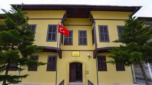 Adana Atatürk Evi Müzesi