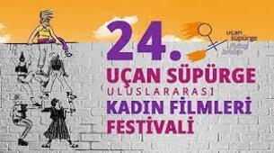 Uçan Süpürge Uluslararası Kadın Filmleri Festivali