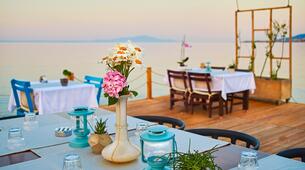 Filinta Plaj Restoran